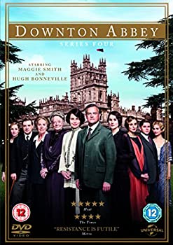 【中古】(未使用･未開封品)Downton Abbey [DVD] [Import]