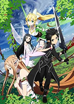 【中古】(未使用･未開封品)ソードアート・オンライン 9(通常版) [DVD]｜スカイマーケットプラス