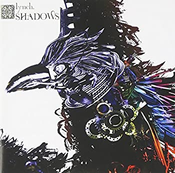 【中古】【非常に良い】SHADOWS [CD]｜スカイマーケットプラス