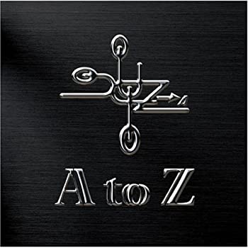 【中古】A to Z [CD]