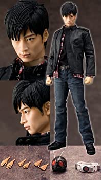 【中古】(未使用･未開封品)フィギュア王限定　PROJECT BM! 本郷猛（仮面ライダーTHE・NEXTVer)｜スカイマーケットプラス