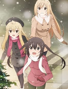 【中古】(未使用･未開封品)みなみけ ただいま 4 [Blu-ray]
