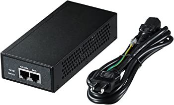 【中古】サンワサプライ PoEインジェクター LAN-GIHINJ1｜スカイマーケットプラス