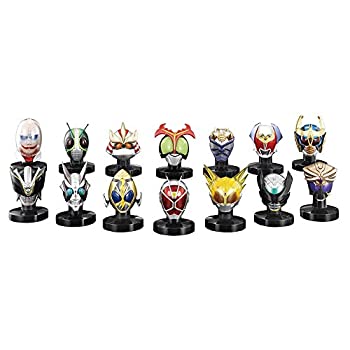 楽天市場】【仮面ライダー】 ライダーマスクコレクション vol.12