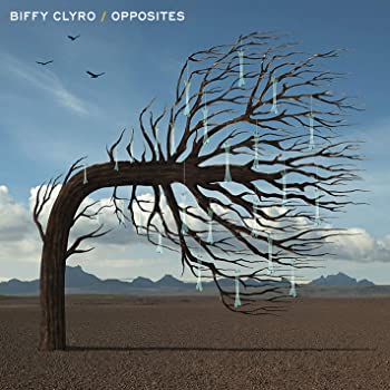 【中古】(未使用･未開封品)Opposites [CD]