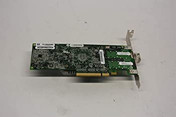 【中古】(未当て嵌める･未開封品)HP HBA 81E 8GB SINGLE PORT FC
