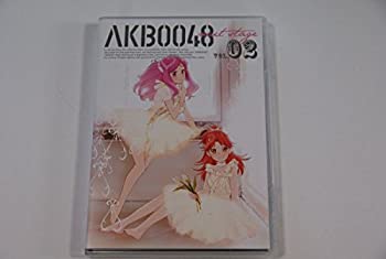 【中古】(未使用･未開封品)AKB0048 next stage VOL.02 [DVD]