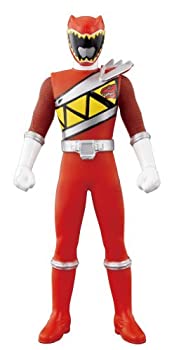 【中古】(未使用･未開封品)獣電戦隊キョウリュウジャー 戦隊ヒーローシリーズ01 キョウリュウレッド｜スカイマーケットプラス