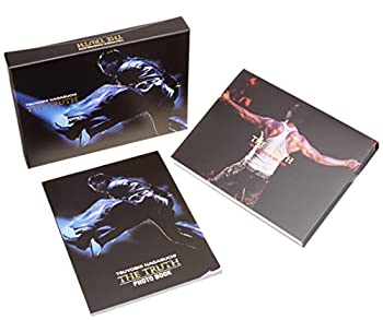 【中古】(未使用･未開封品)THE TRUTH [DVD]｜スカイマーケットプラス