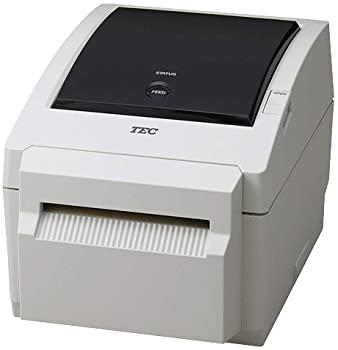 【中古】東芝 テック 下げ札 印刷人 B-EV4D-TC17-R サーマル式