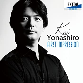 【中古】ファースト・インプレッション [CD]