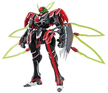 【中古】(未使用･未開封品)1/144 ヴァルヴレイヴI 火人 (革命機ヴァルヴレイヴ)