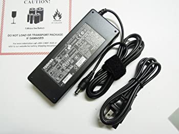 【中古】純正 TOSHIBA 東芝 ACアタプター PA3215U-1ACA 15V-5A 75W