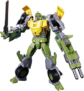 【中古】トランスフォーマー ジェネレーションズ TG-21 オートボットスプリンガー|スカイマーケットプラス