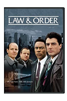 【中古】(未使用･未開封品)Law & Order: the First Year/ [DVD] [Import]