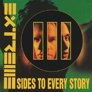 【中古】(未使用･未開封品)スリー・サイズ・トゥ・エヴリ・ストーリー [CD]
