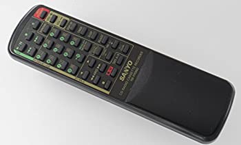【中古】三洋電機 サンヨー オーディオリモコン RB-PR960｜スカイマーケットプラス