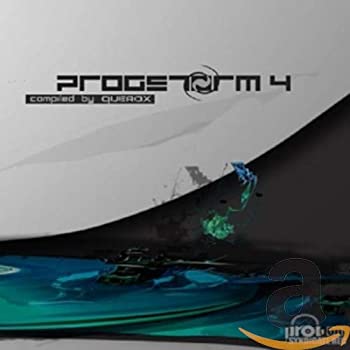 【中古】(未使用･未開封品)PROGSTORM 4 [CD] 8,357円
