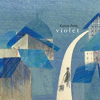 【中古】(未使用･未開封品)ヴァイオレット [CD]