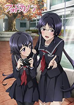 【中古】(未使用･未開封品)フォトカノ ZOOM 4 [PS Vita「フォトカノ Kiss」用 スペシャルDLC「花水着 氷里のサマーダンデライオン」「花水着 有子のシークレットシラー」 /