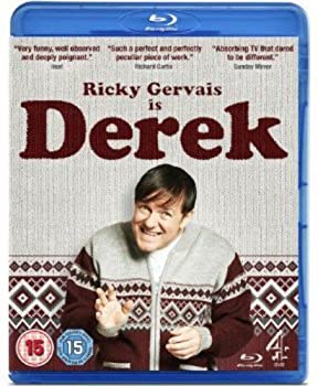 【中古】(未使用･未開封品)Derek [Blu-ray] [Import]｜スカイマーケットプラス