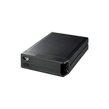 【中古】アイ・オー・データ機器 RAID NAS交換用Relational HDカートリッジ 2TB