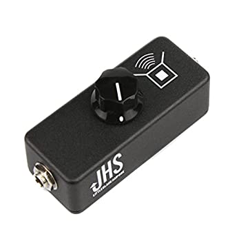 【中古】(未使用･未開封品)JHS Pedals パッシブアッテネーター風ペダル Little Black Amp Box (国内正規品)｜スカイマーケットプラス