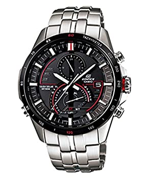 【中古】CASIO カシオ EDIFICE エディフィス EQS-A500DB-1AV タフソーラー 【逆輸入品】|スカイマーケットプラス