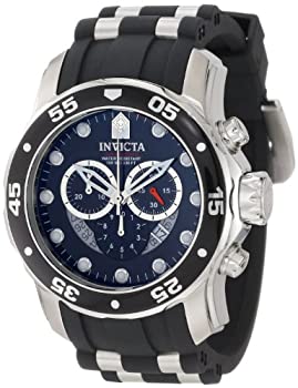 【中古】(未使用･未開封品)[インビクタ] Invicta 腕時計 Pro Diver Collection プロダイバー コレクション スイス製クォーツ 6977 メンズ 【並行輸入品】