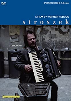 【中古】シュトロツェクの不思議な旅 [DVD]