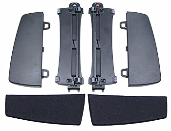 【中古】Kinesis Freestyle2 VIP3 Accessory [AC820-blk]【キネシス フリースタイル2 VIP3（単品）】