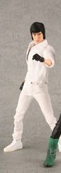 【中古】リアルアクションヒーローズ 滝和也 12インチアクションフィギュア