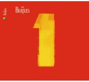 【中古】ザ・ビートルズ 1 (期間限定価格盤) [CD]