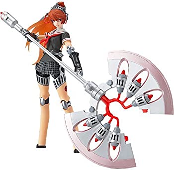 【中古】figma.SP048 ペルソナ4 ジ・アルティメット イン マヨナカアリーナ ラビリス ファミ通オリジナルカラー