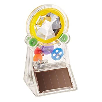 【中古】(未当て嵌める･未開封品)KIKKERLAND Standing Rainbow Maker スタンディングレインボーメーカー 851ST