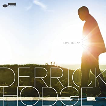 【中古】(未使用･未開封品)Live Today [CD]