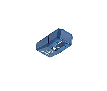 【中古】(未使用･未開封品)audio-technica AT5V用 交換針 ATN5V