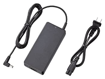 【中古】【非常に良い】SONY新モデルACアダプターVAIO Fシリーズ対応 19.5V6.2A VGP-AC19V45 VGP-AC19V46 VGP-AC19V53互換