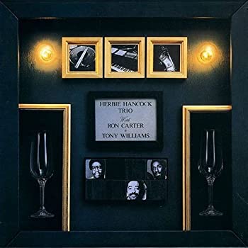 【中古】ハービー・ハンコック・トリオ'81 [CD]