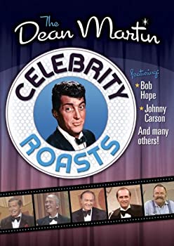 【中古】(未使用･未開封品)Dean Martin Celebrity Roasts [DVD] [Import]｜スカイマーケットプラス