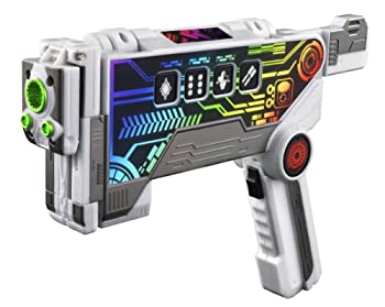 【中古】ウルトラマンギンガ DX火器パッド