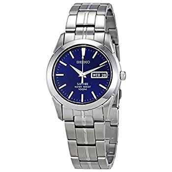 【中古】【非常に良い】[セイコー]SEIKO 腕時計 QUARTZ クオーツ SGG717P1 メンズ [逆輸入]
