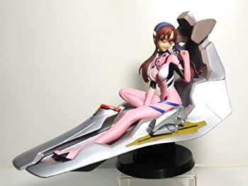 【中古】エヴァンゲリヲン新劇場版 プレミアムフィギュア シート・オブ・ザ・ソウル vol.2 真希波・マリ・イラストリアス 【単品】|スカイマーケットプラス