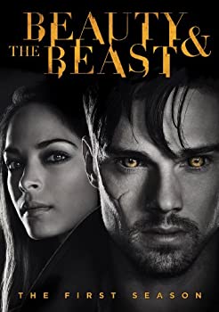 【中古】Beauty & Beast: First Season/ [DVD] [Import]