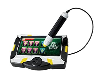 【中古】ウルトラマンギンガ DXライブパッド|スカイマーケットプラス