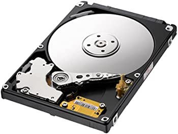 【中古】［HGST］ 日立 2.5inch HDD 500GB SATA 7mm厚 HTS545050A7E380｜スカイマーケットプラス
