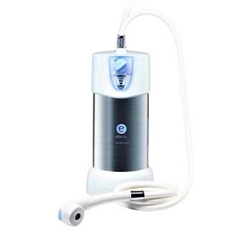【中古】(未当て嵌める･未開封品)Amway アムウェイ 101025J eSpring 2階建てバス御部屋浄水器