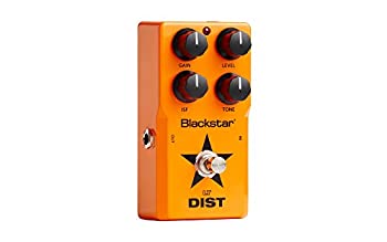 【中古】Blackstar ブラックスター ギターエフェクター ディストーション LT DIST|スカイマーケットプラス