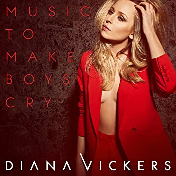 【中古】(未使用･未開封品)Music to Make Boys Cry [CD]