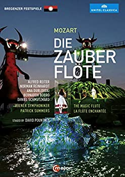 【中古】(未使用･未開封品)Magic Flute [DVD] [Import]｜スカイマーケットプラス
